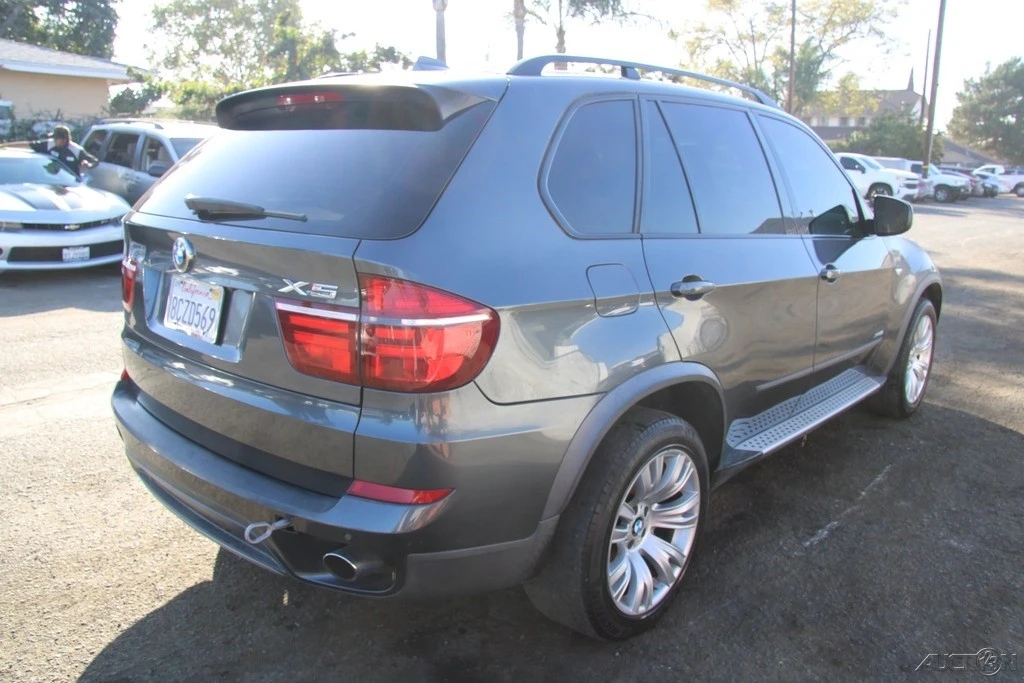 2011 BMW E70 X5 - Image 6 of 21
