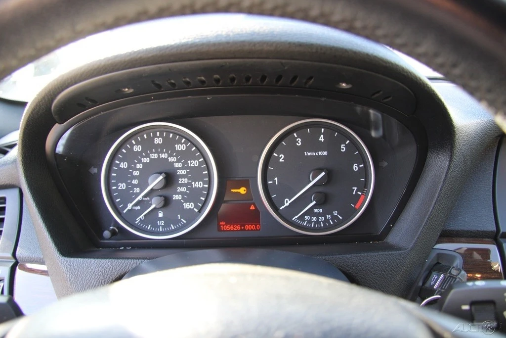 2011 BMW E70 X5 - Image 14 of 21