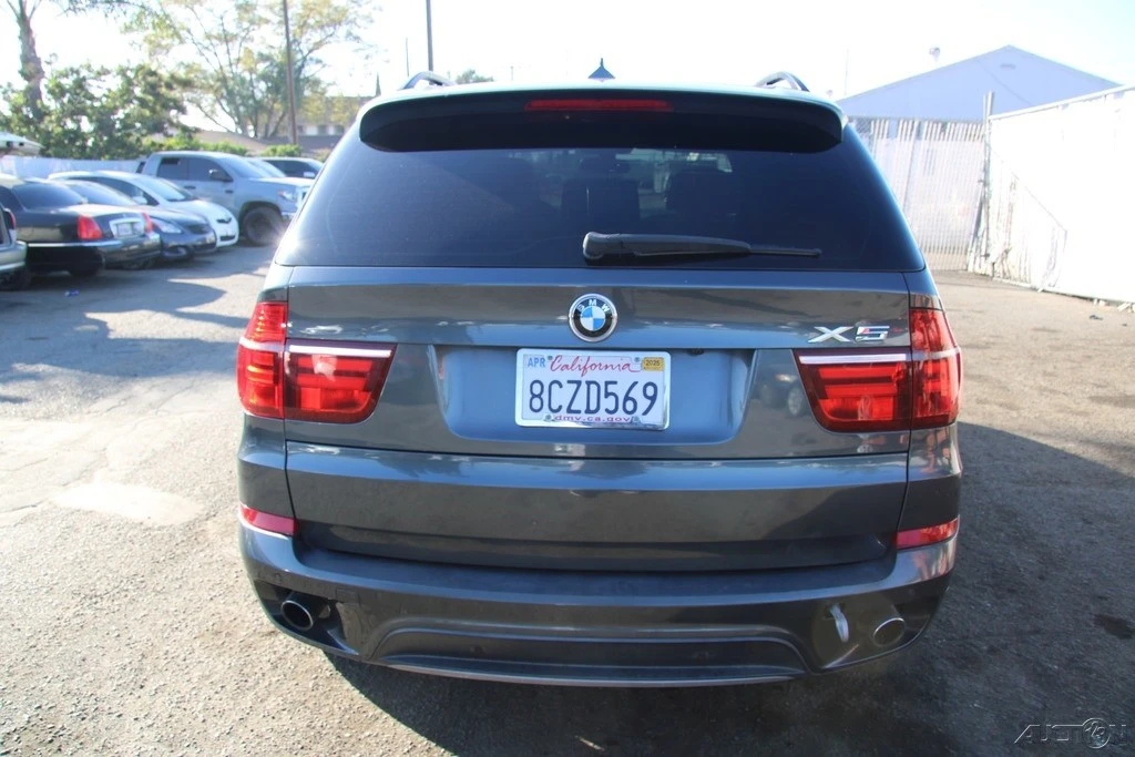 2011 BMW E70 X5 - Image 5 of 21