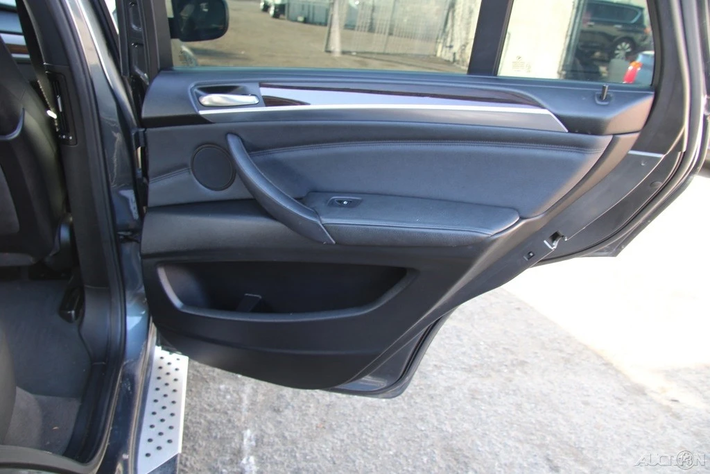 2011 BMW E70 X5 - Image 21 of 21