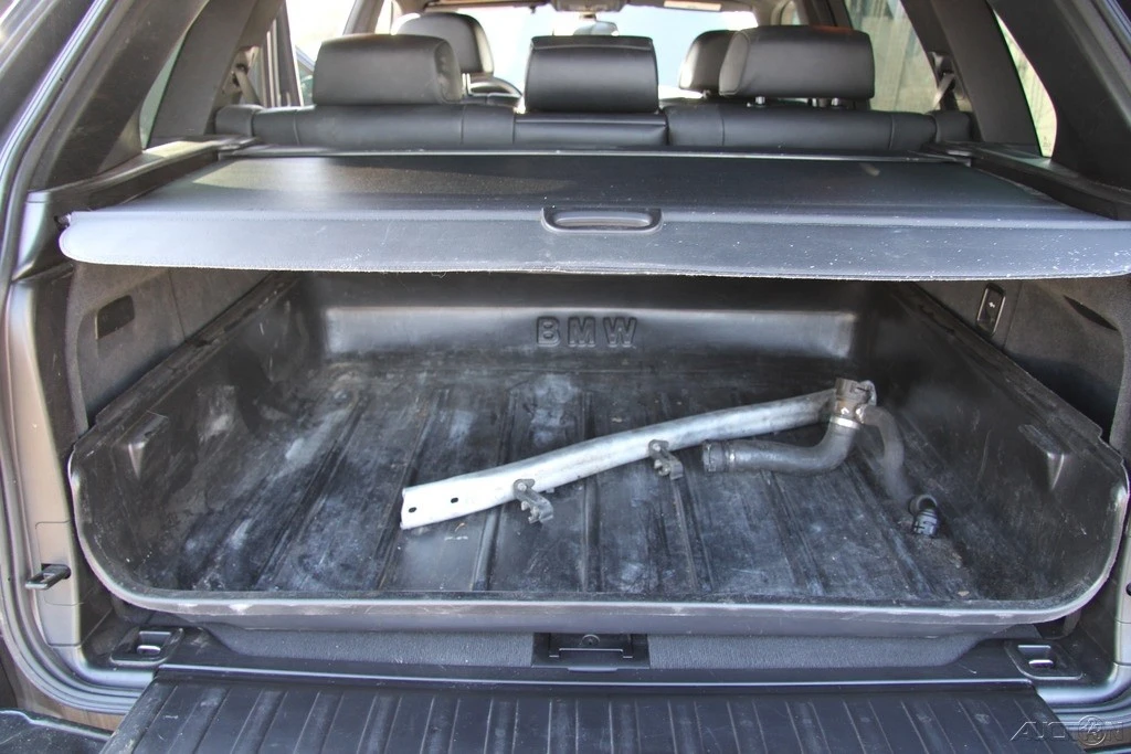 2011 BMW E70 X5 - Image 20 of 21