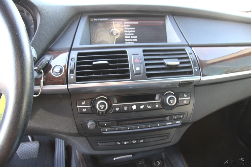 2011 BMW E70 X5 - Image 16 of 21