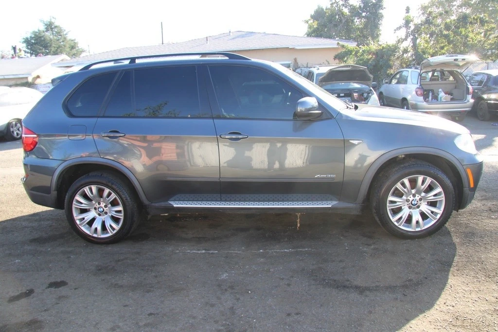 2011 BMW E70 X5 - Image 7 of 21
