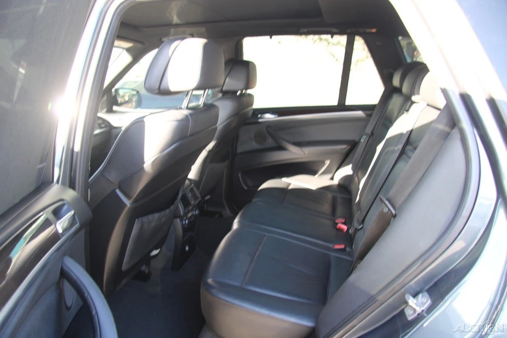 2011 BMW E70 X5 - Image 19 of 21