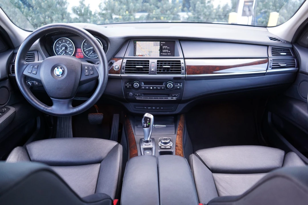 2011 BMW E70 X5 - Image 5 of 7