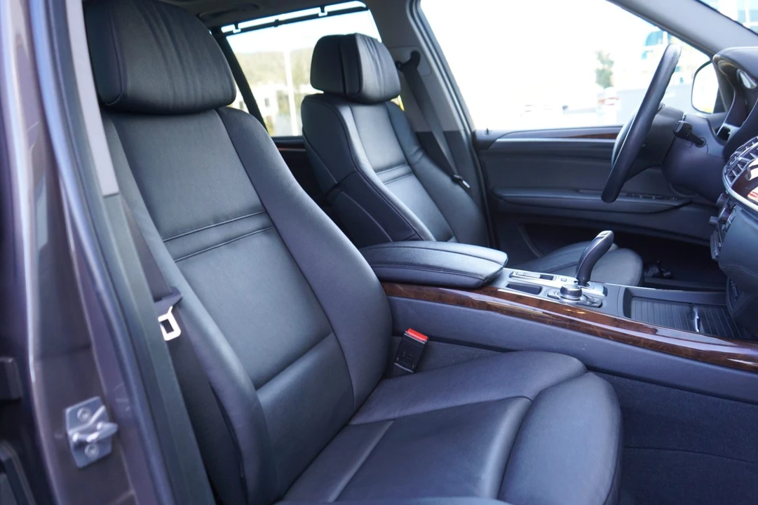 2011 BMW E70 X5 - Image 4 of 7
