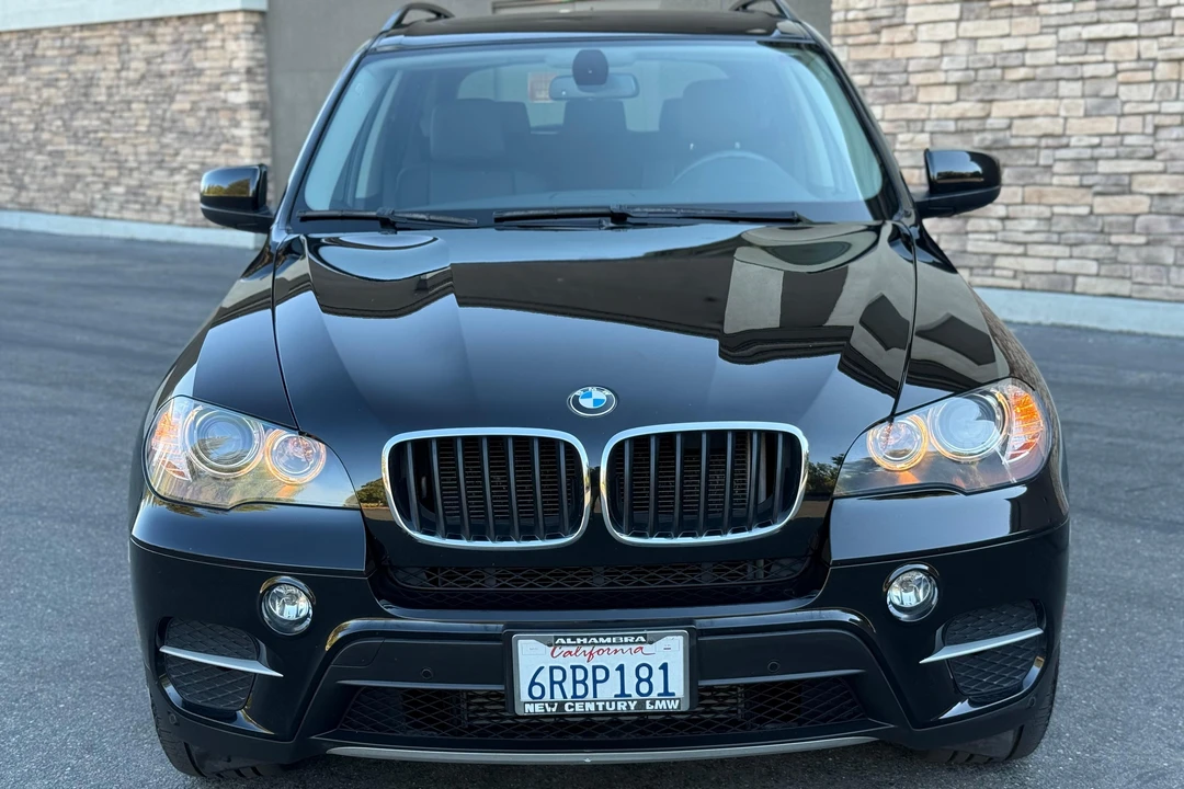 2011 BMW E70 X5 - Image 2 of 31