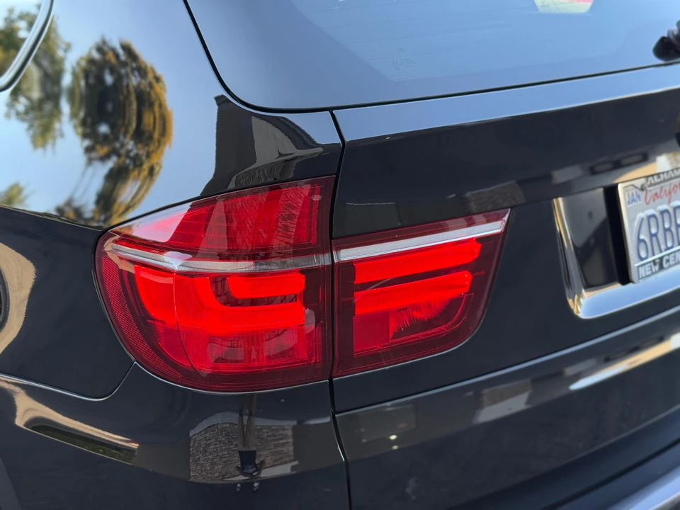 2011 BMW E70 X5 - Image 30 of 31