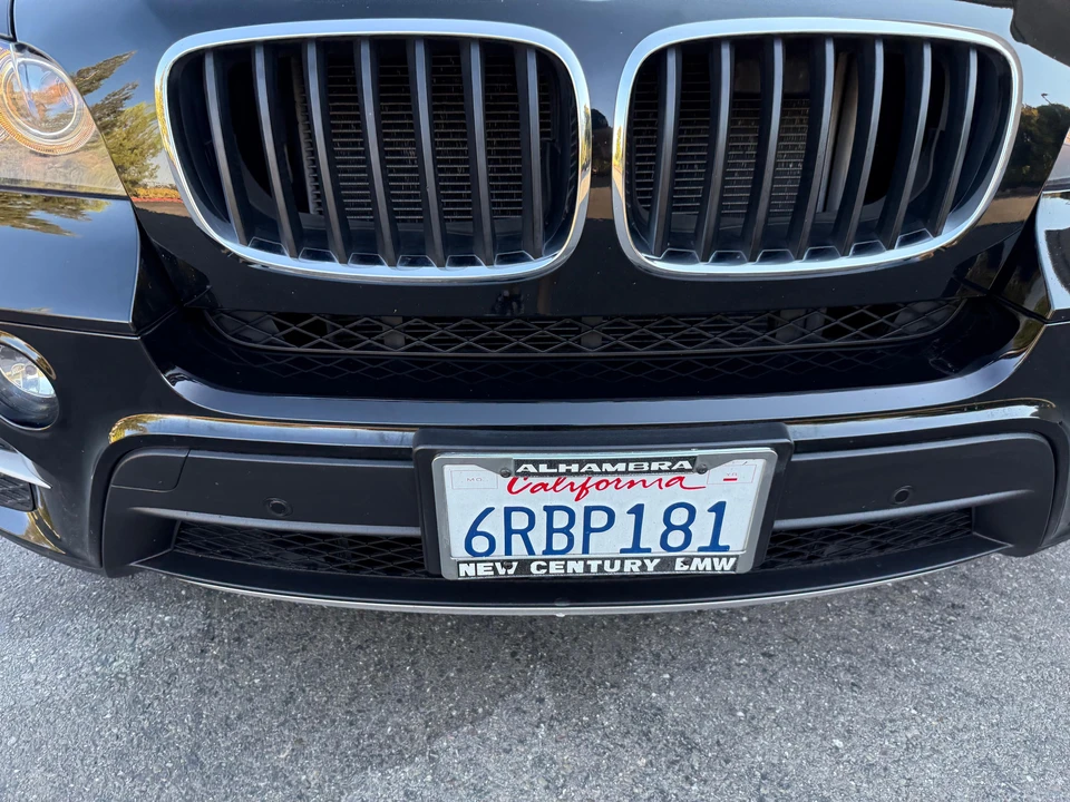 2011 BMW E70 X5 - Image 13 of 31