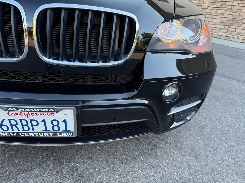 2011 BMW E70 X5 - Image 16 of 31
