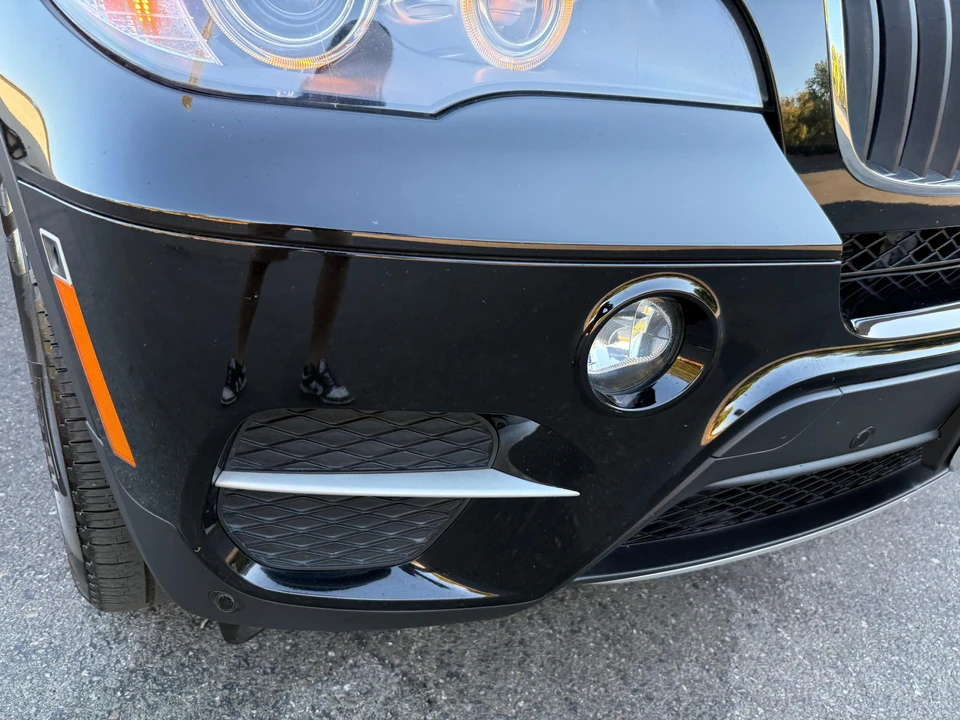 2011 BMW E70 X5 - Image 11 of 31