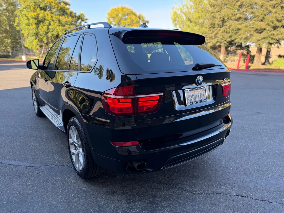 2011 BMW E70 X5 - Image 7 of 31