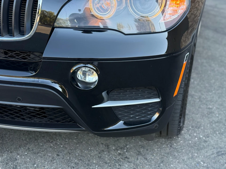 2011 BMW E70 X5 - Image 18 of 31