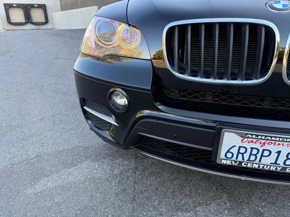 2011 BMW E70 X5 - Image 12 of 31