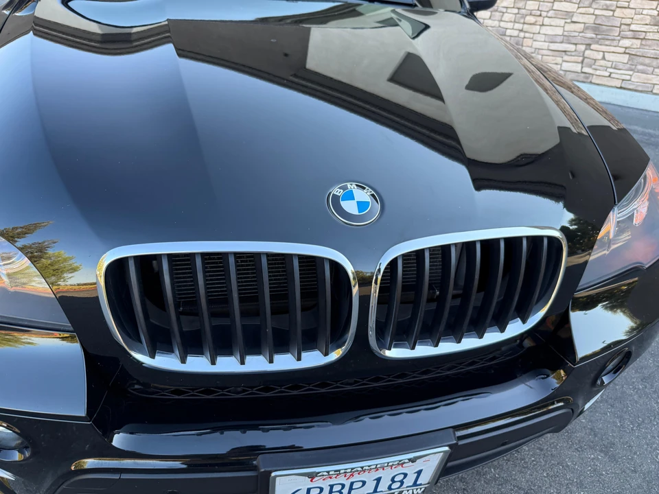2011 BMW E70 X5 - Image 15 of 31