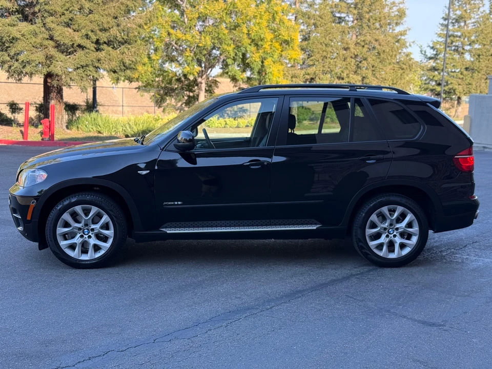 2011 BMW E70 X5 - Image 6 of 31