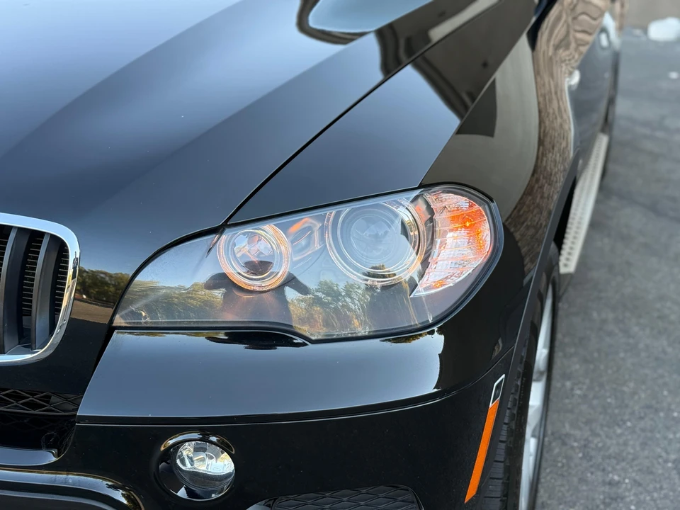2011 BMW E70 X5 - Image 19 of 31