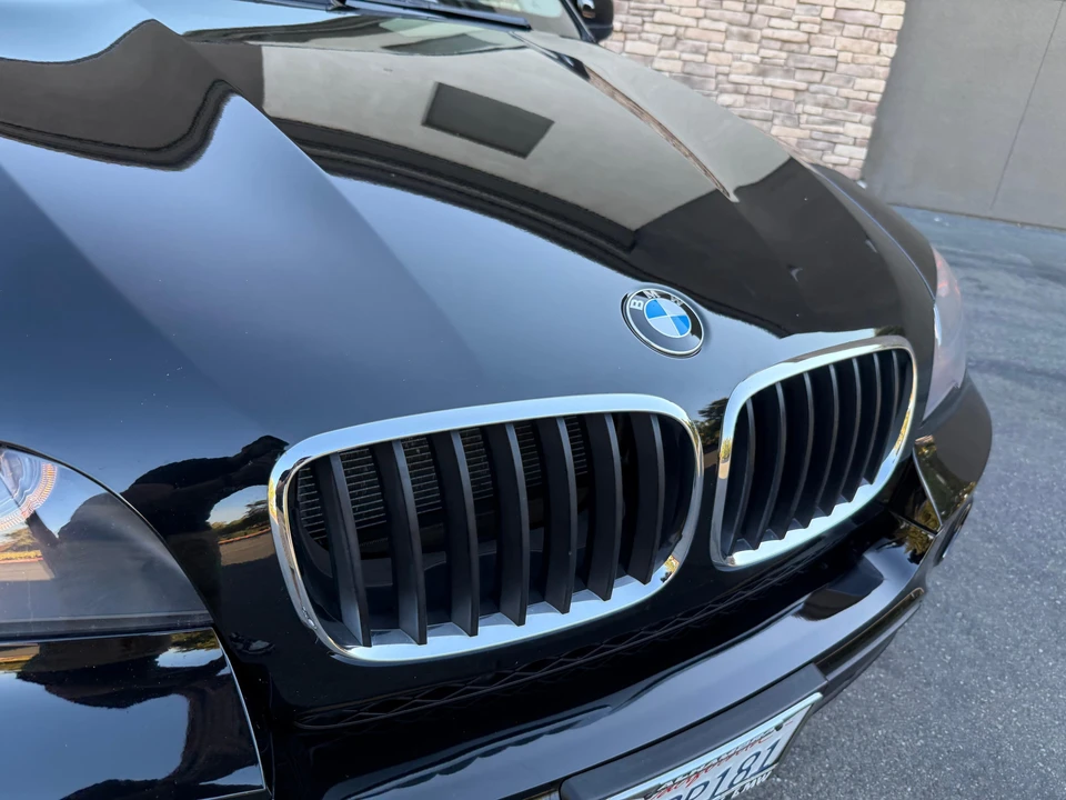 2011 BMW E70 X5 - Image 14 of 31