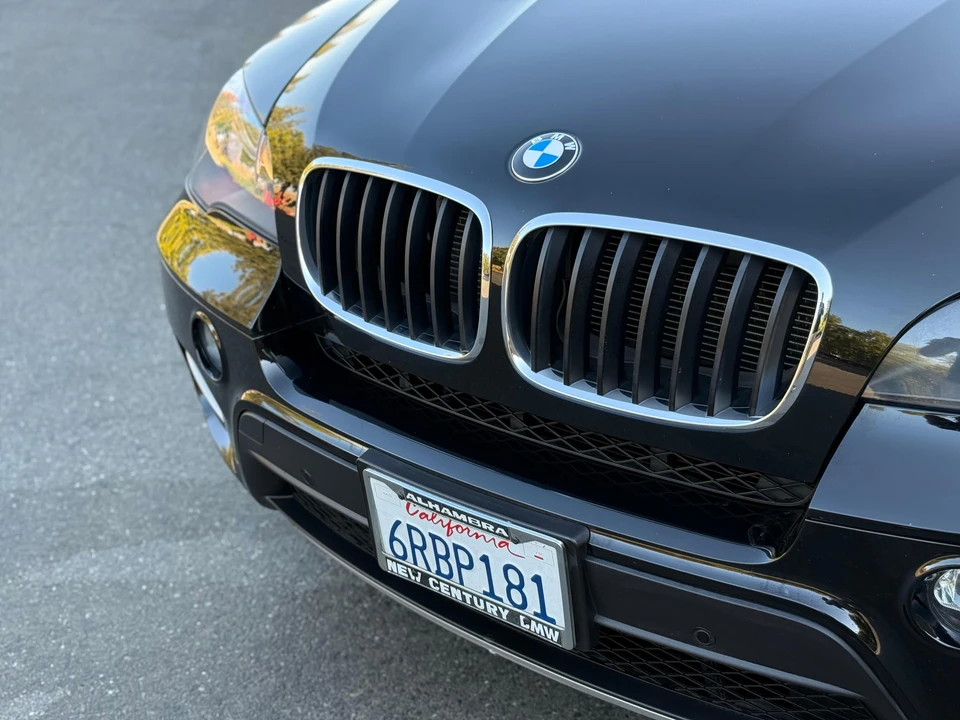 2011 BMW E70 X5 - Image 17 of 31