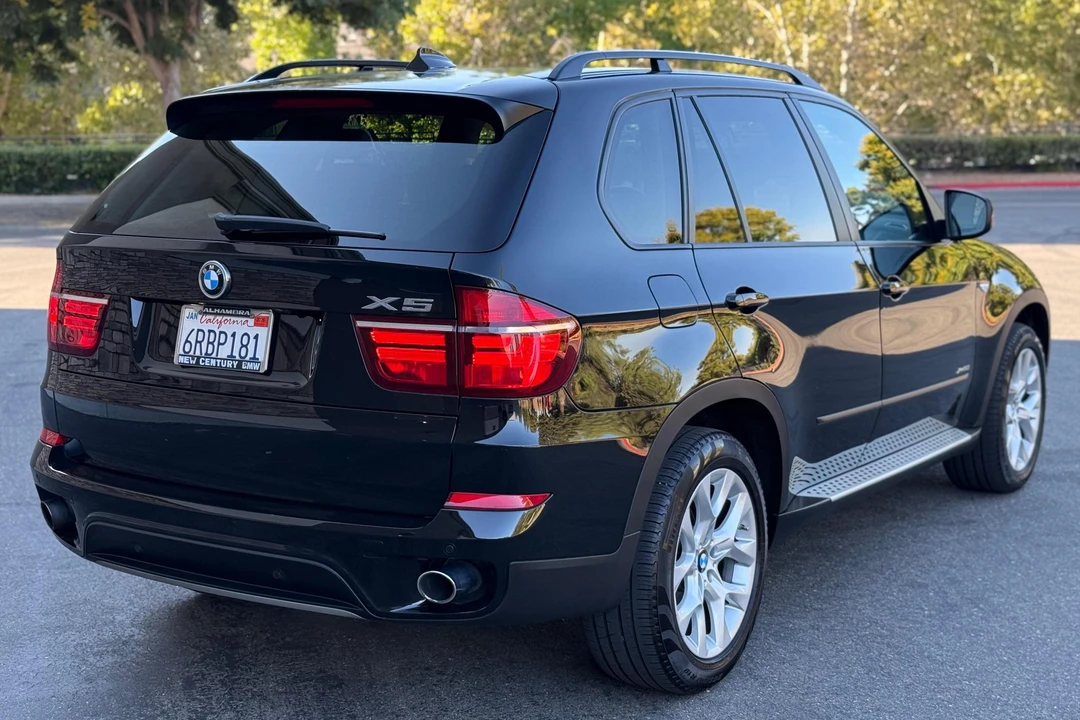 2011 BMW E70 X5 - Image 4 of 31