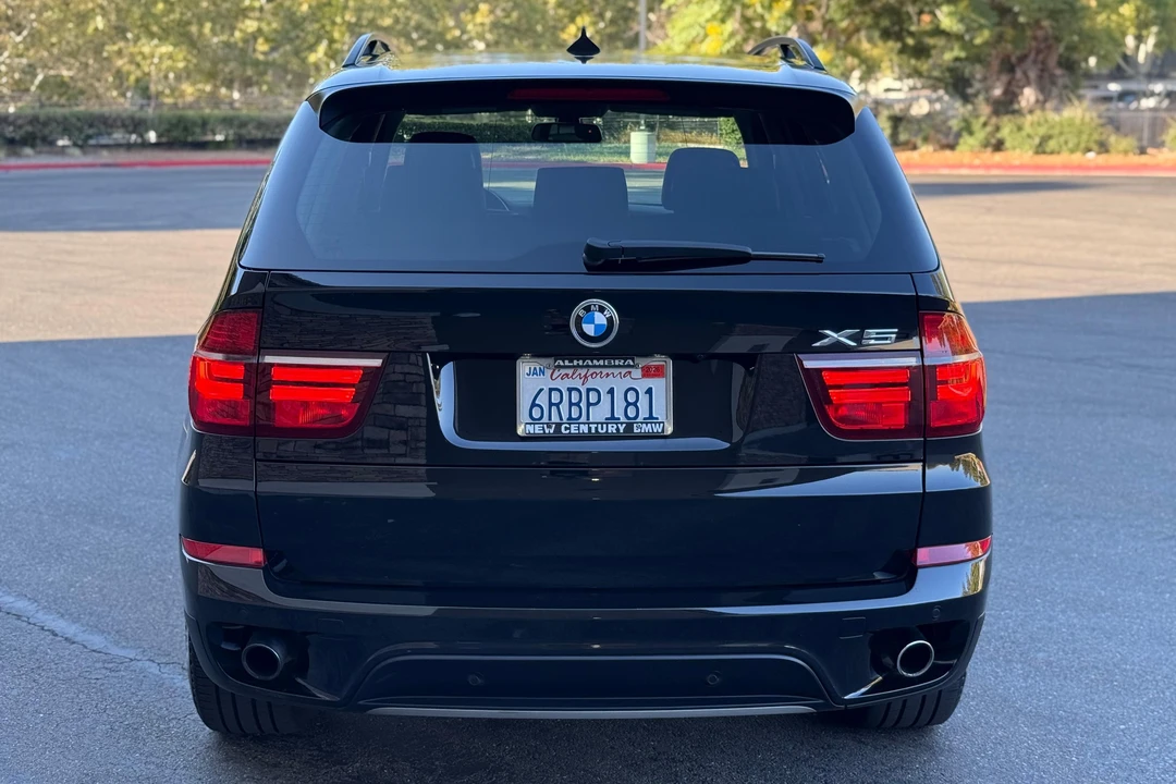 2011 BMW E70 X5 - Image 5 of 31