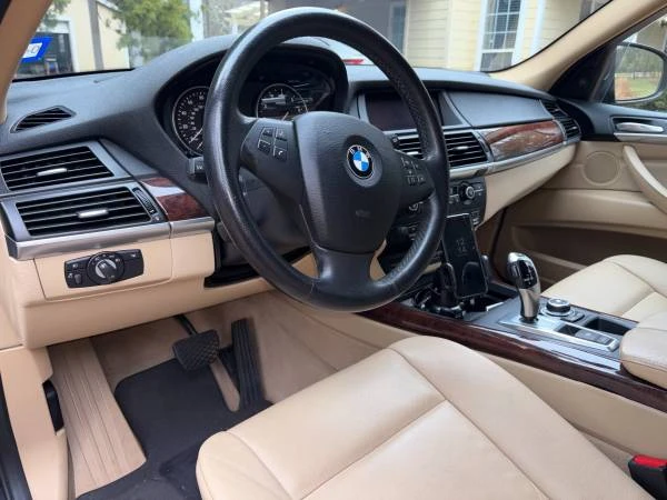 2011 BMW E70 X5 - Image 5 of 6