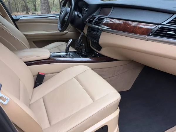 2011 BMW E70 X5 - Image 4 of 6