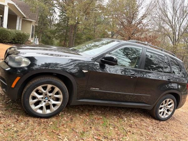 2011 BMW E70 X5 - Image 2 of 6