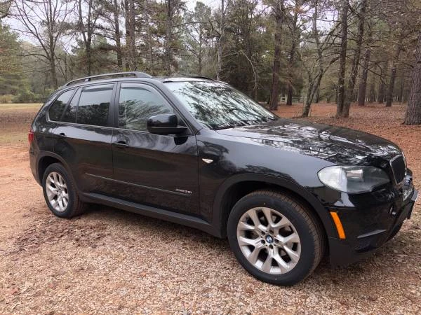 2011 BMW E70 X5 - Image 6 of 6