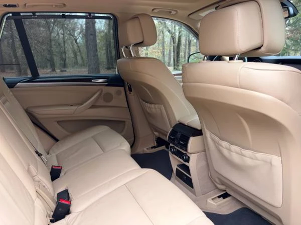 2011 BMW E70 X5 - Image 3 of 6