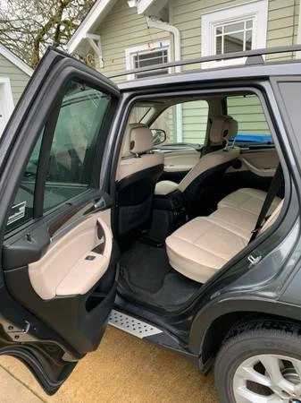 2011 BMW E70 X5 - Image 7 of 10
