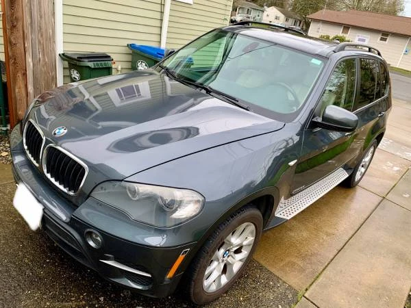 2011 BMW E70 X5 - Image 3 of 10