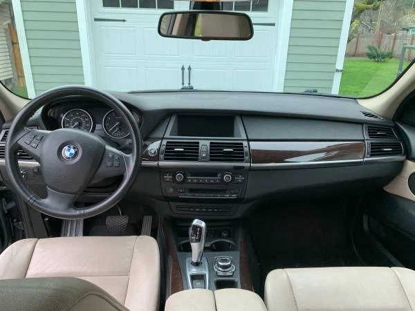 2011 BMW E70 X5 - Image 9 of 10