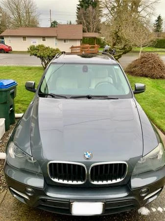 2011 BMW E70 X5 - Image 2 of 10