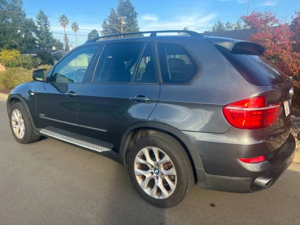 2011 BMW E70 X5 - Image 2 of 6