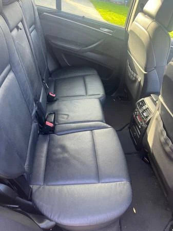 2011 BMW E70 X5 - Image 5 of 6