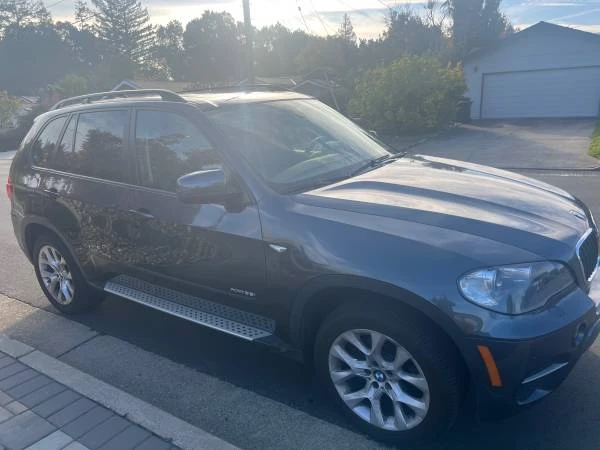 2011 BMW E70 X5 - Image 3 of 6