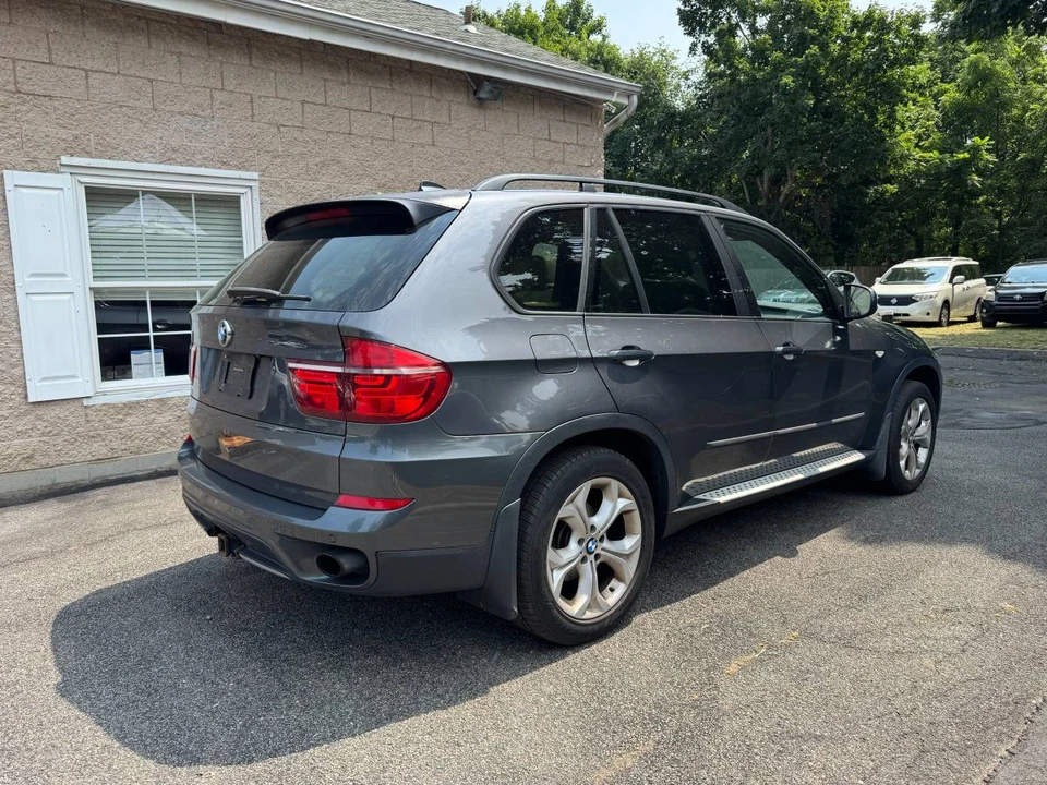 2011 BMW E70 X5 - Image 5 of 20