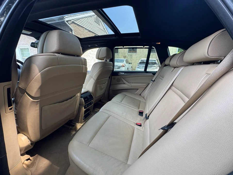 2011 BMW E70 X5 - Image 17 of 20