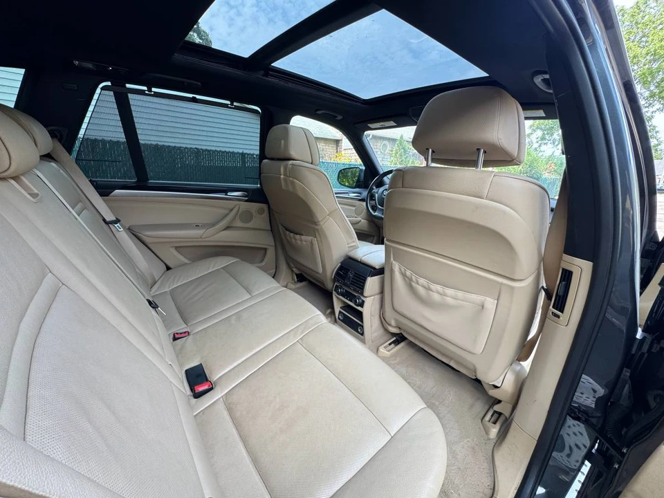 2011 BMW E70 X5 - Image 13 of 20