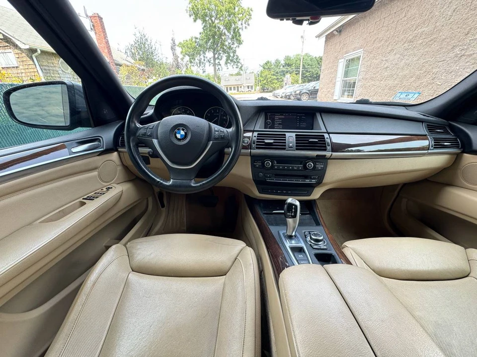 2011 BMW E70 X5 - Image 12 of 20