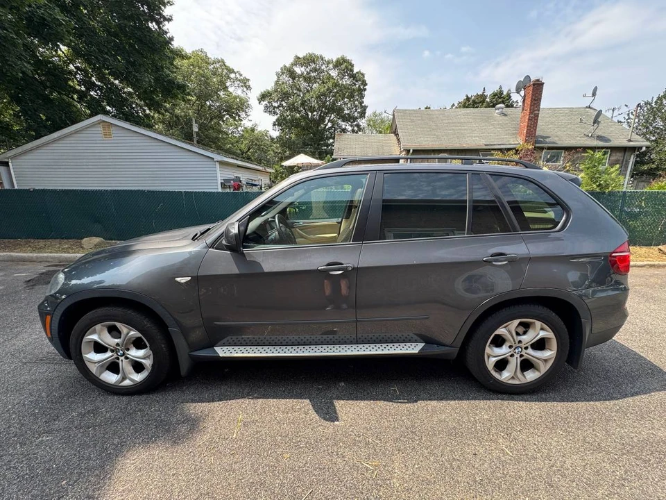 2011 BMW E70 X5 - Image 6 of 20