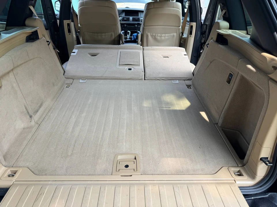 2011 BMW E70 X5 - Image 16 of 20