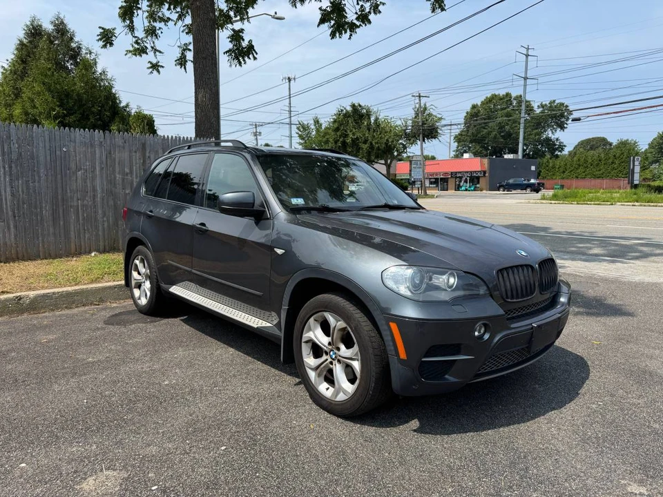 2011 BMW E70 X5 - Image 3 of 20