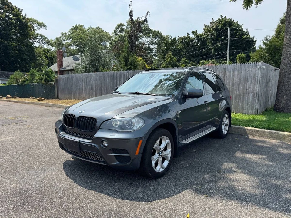 2011 BMW E70 X5 - Image 2 of 20