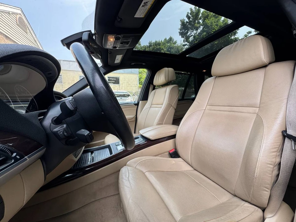 2011 BMW E70 X5 - Image 19 of 20