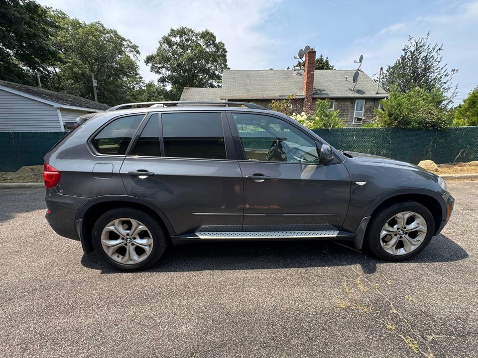 2011 BMW E70 X5 - Image 7 of 20