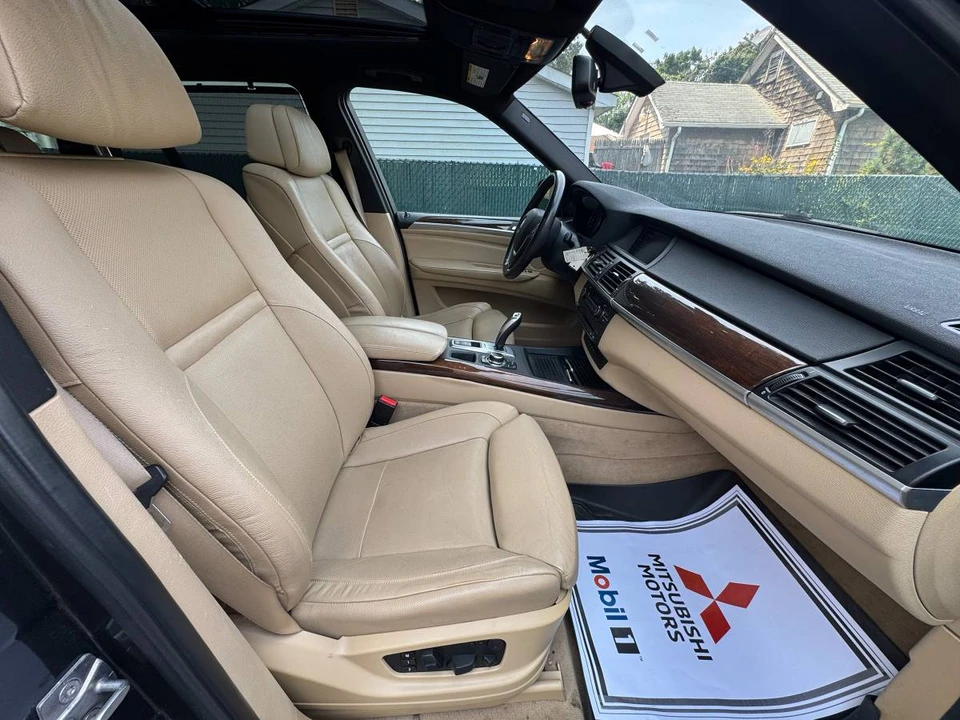2011 BMW E70 X5 - Image 10 of 20