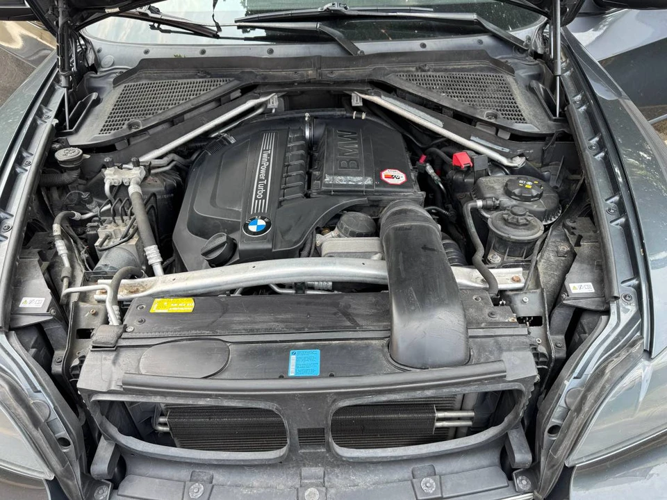 2011 BMW E70 X5 - Image 15 of 20