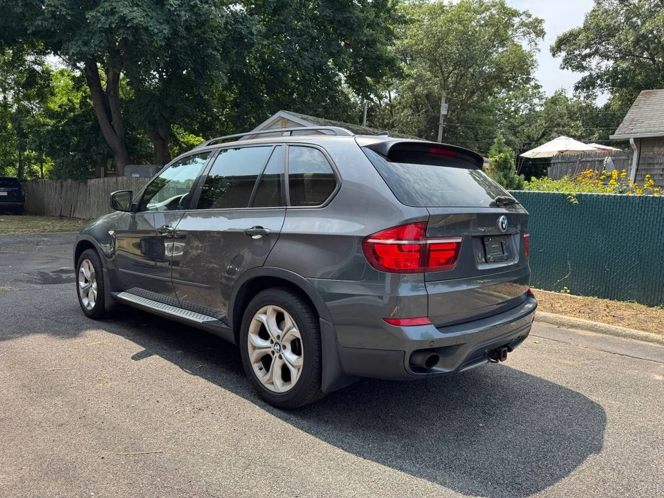 2011 BMW E70 X5 - Image 4 of 20